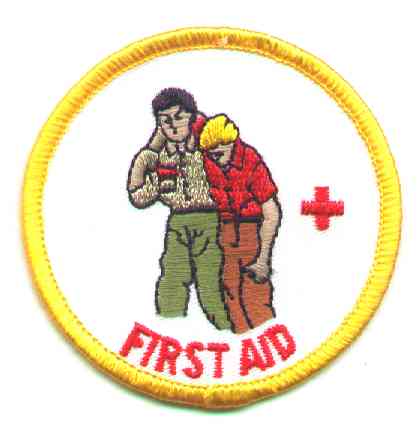 1st Aid