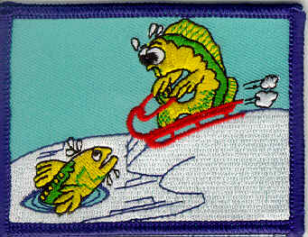 Fishing