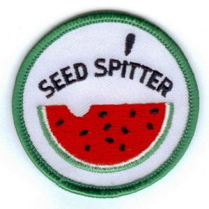 Seed Spitter