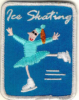 Ice Skating