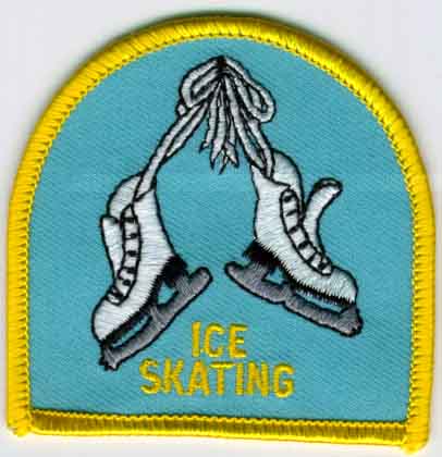 Ice Skating