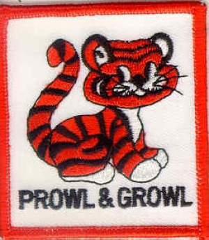 Prowl &amp; Growl