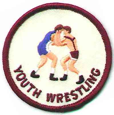 Wrestling