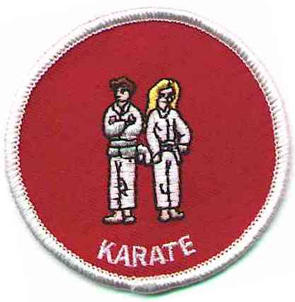 Karate