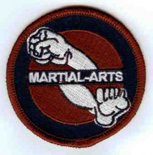 Martial Arts