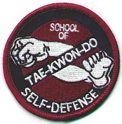 Tae-Kwon-Do