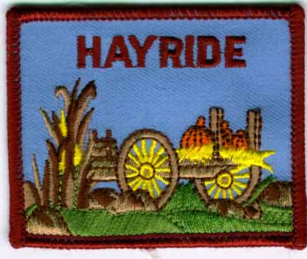 Hayride