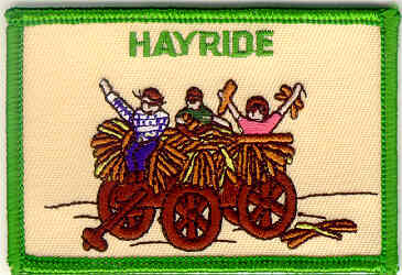 Hayride
