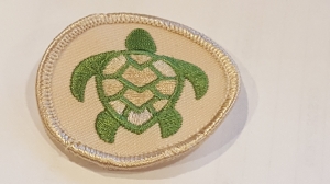 Patrol Turtle