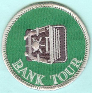 Bank Tour