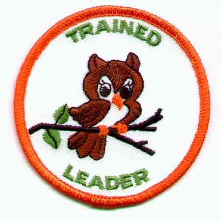 Trained Leader