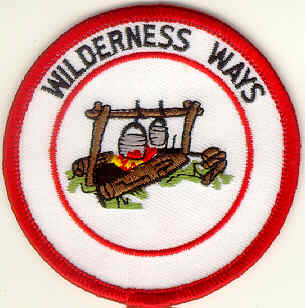 Wilderness Way