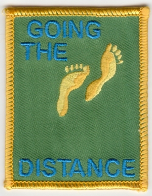 Going the Distance