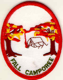 Fall Camporee