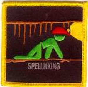 Spelunking