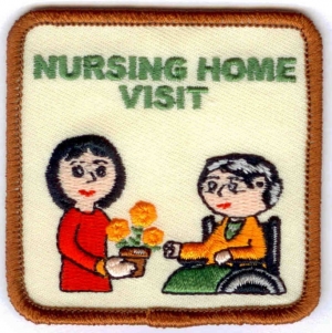 Nursing Home Visit