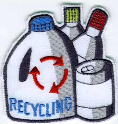 Recycling