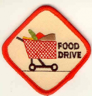 Food Drive