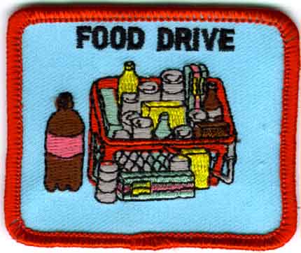 Food Drive