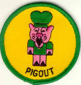 Pigout