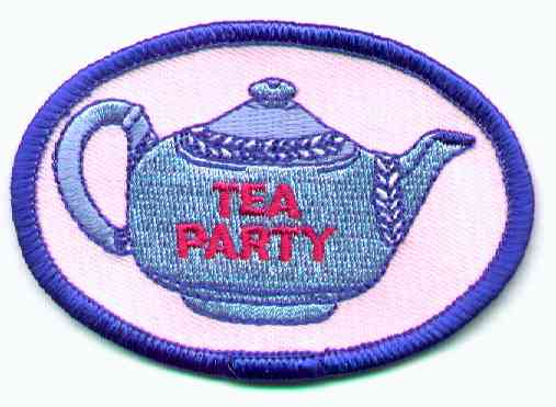 Tea Party