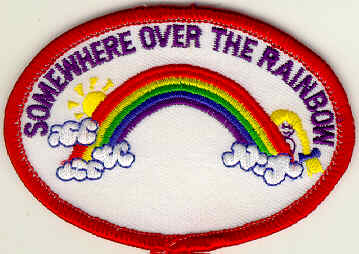 Somewhere Over The Rainbow