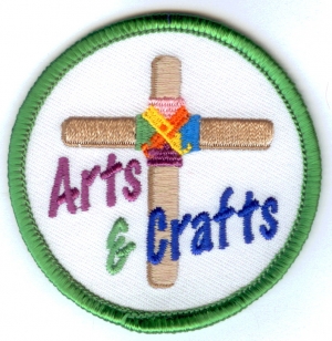 Arts &amp; Crafts