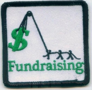 Fundraising