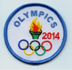 Olympics 2014