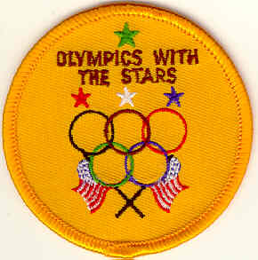 Olympics with the Stars