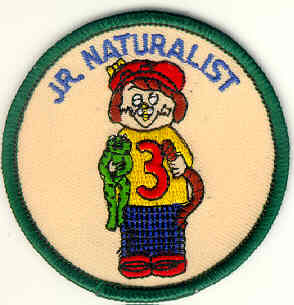 Jr. Naturalist