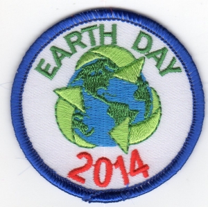 Earth Day 2014