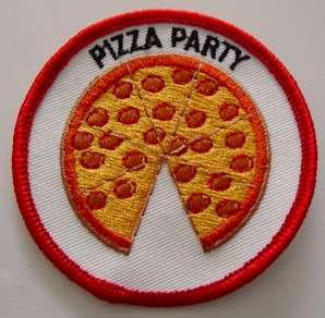 Pizza Party