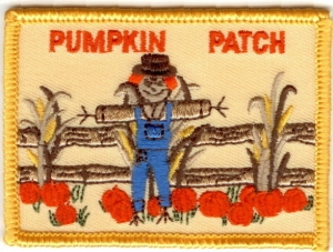 Pumpkin Patch