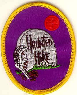 Haunted Hike