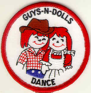 Guys &amp; Dolls