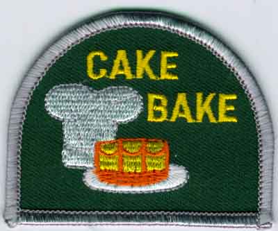 Cake Bake