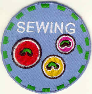 Sewing