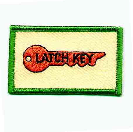 Latch Key