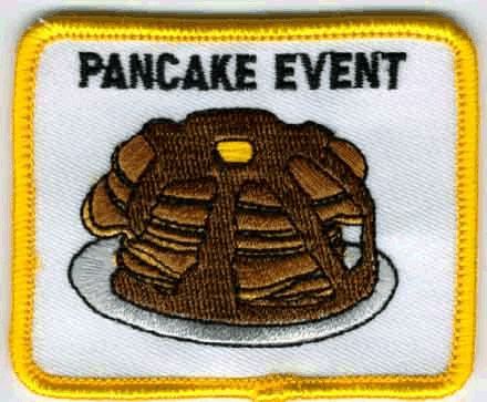 Pancake Event