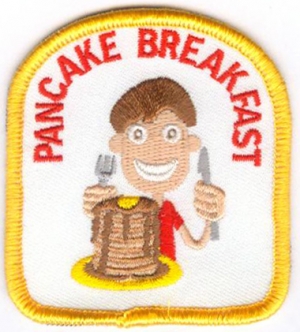 Pancake Breakfast