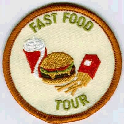 Fast Food