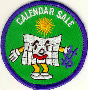 Calendar Sales