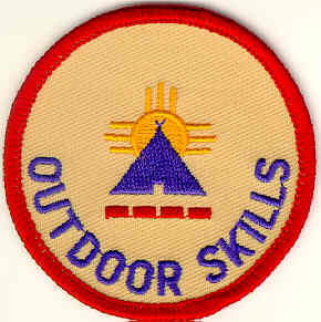 Outdoor Skills