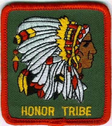 Honor Tribe