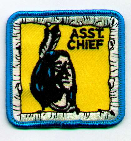 Asst. Chief