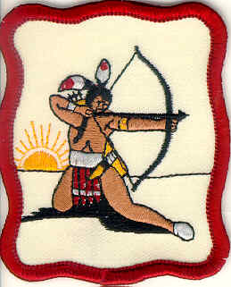 Indian Arrow