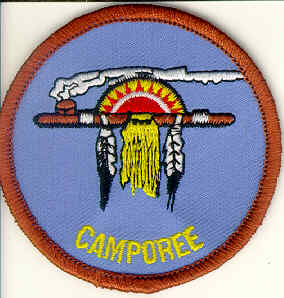 Camporee