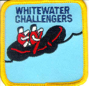 White Water Challengers