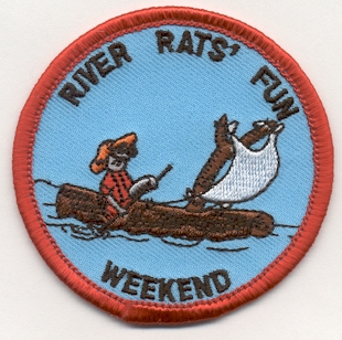 River Rats' Fun Weekend